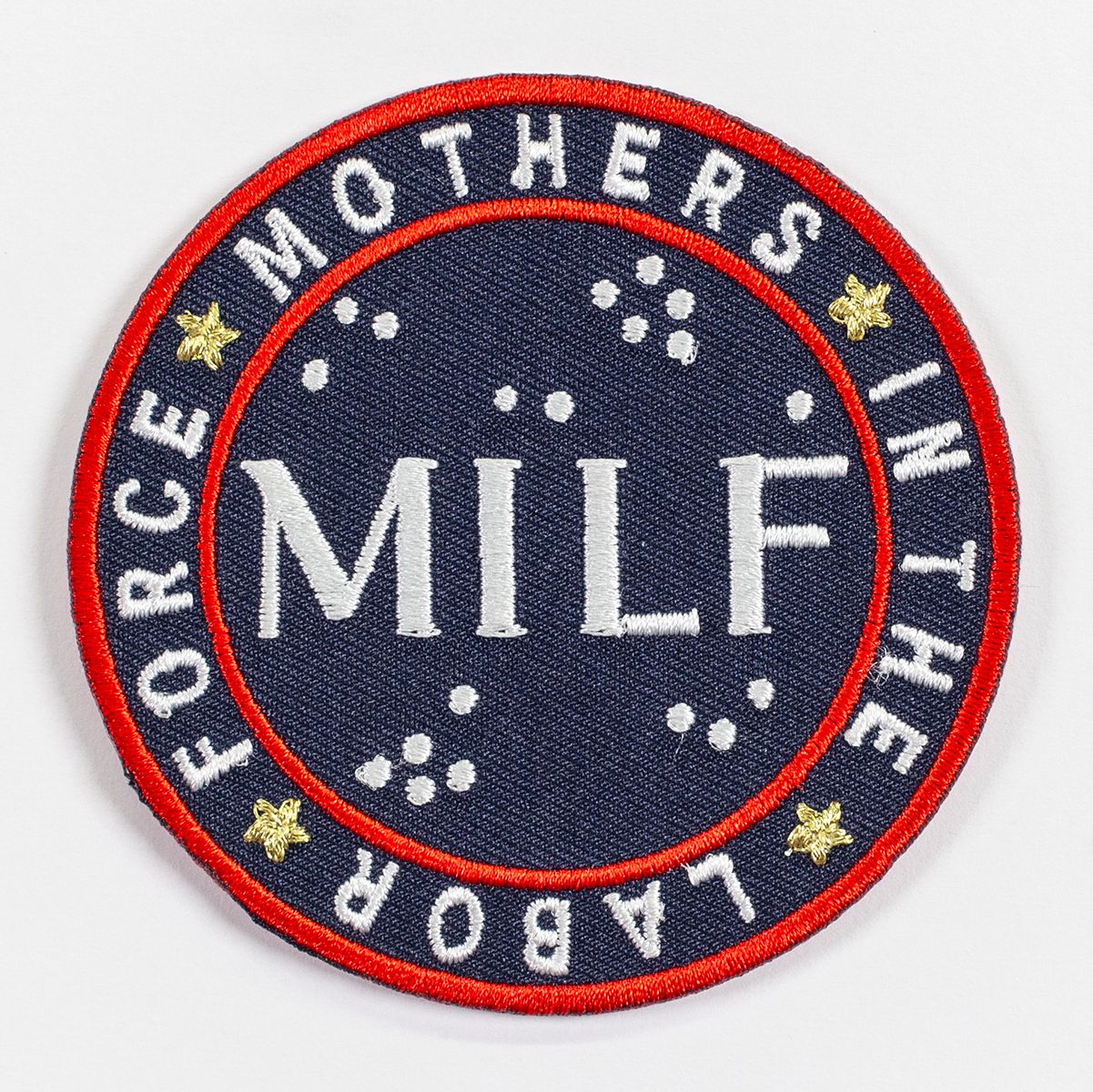 MILF Patch