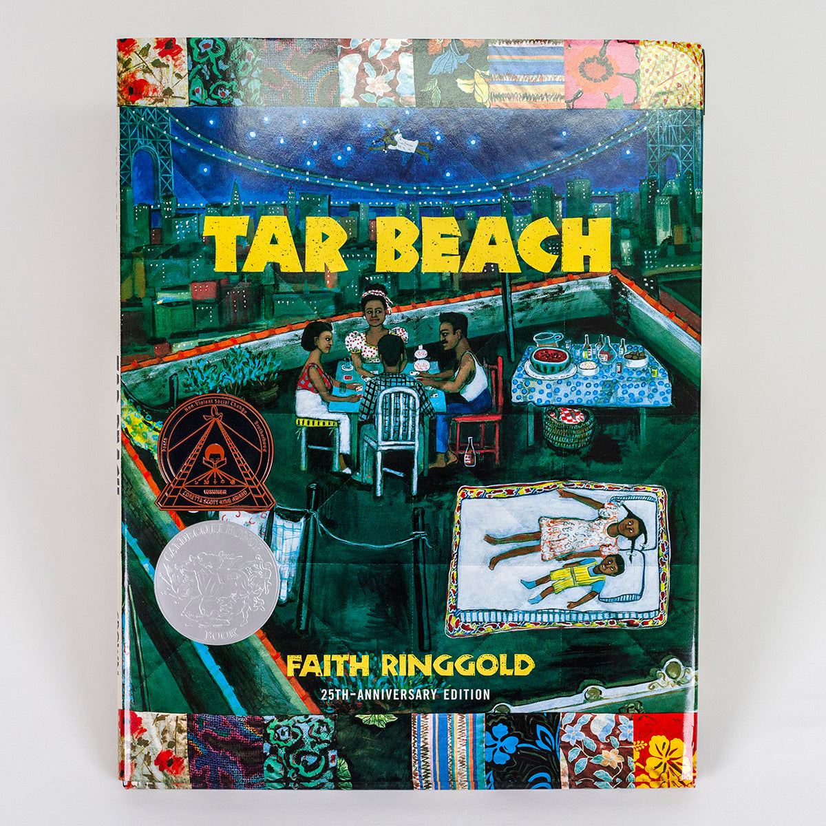 Tar Beach