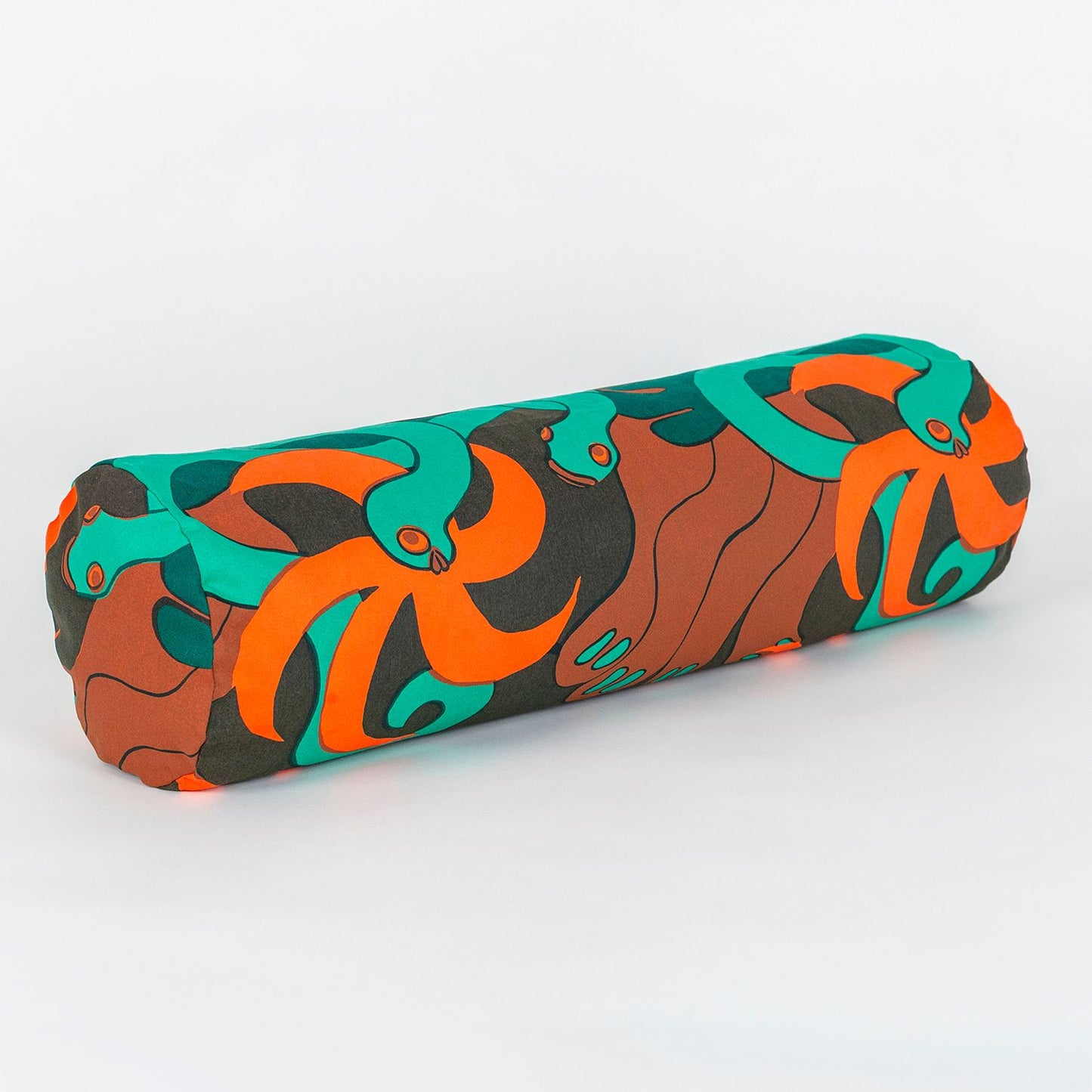Jungel (bolster)