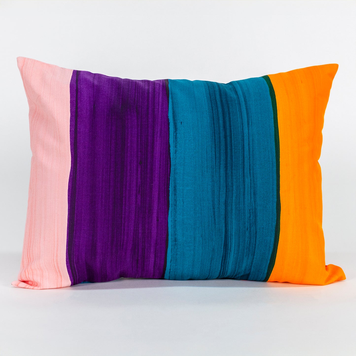 Serape (pillow, 12 x 16 inches)