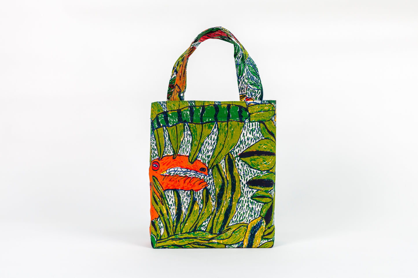 Hidden (tote)