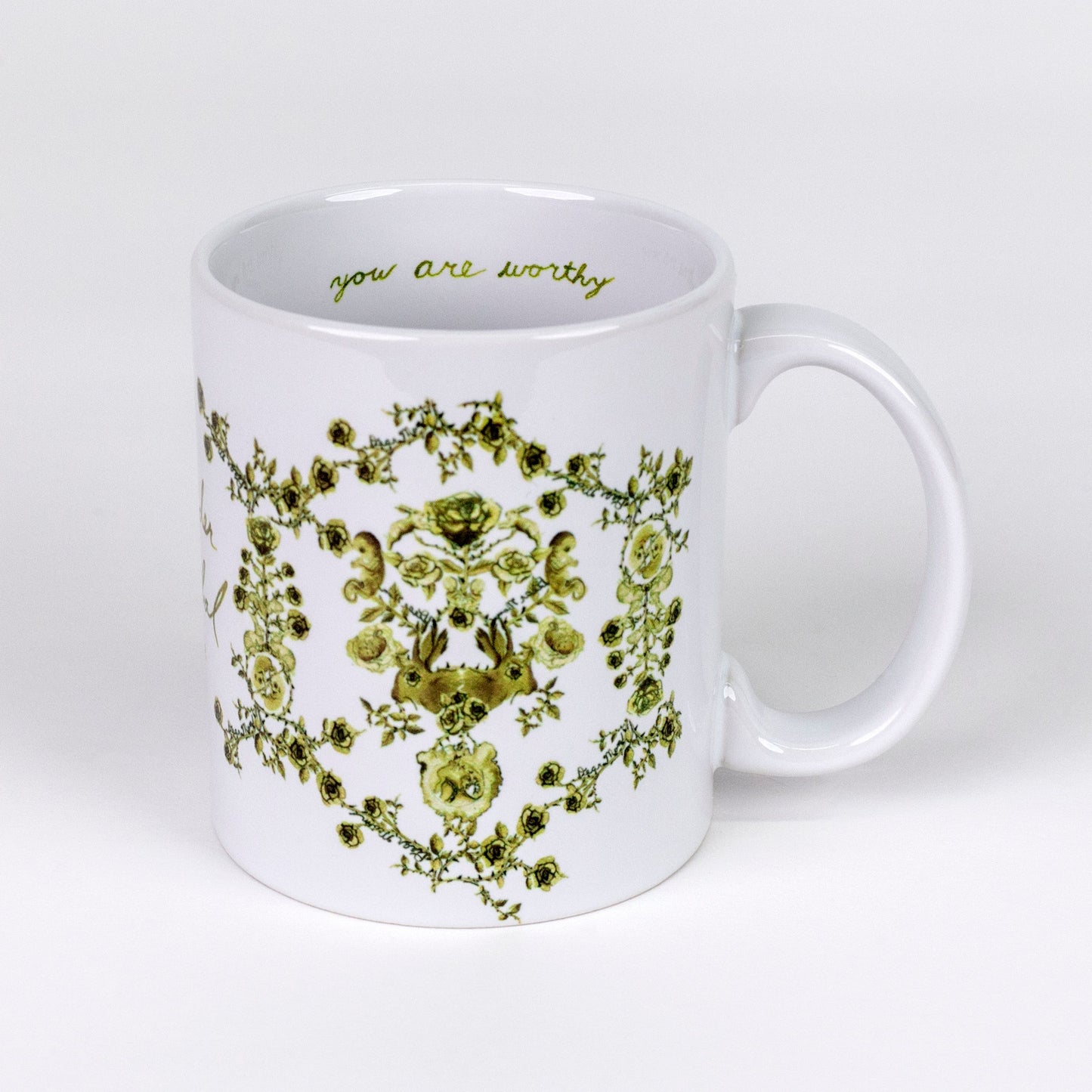 Gender Cannibal Since 1986 Mug