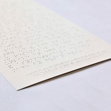 Description of Constantin Brancusi's Sculpture for the Blind (c.1920)