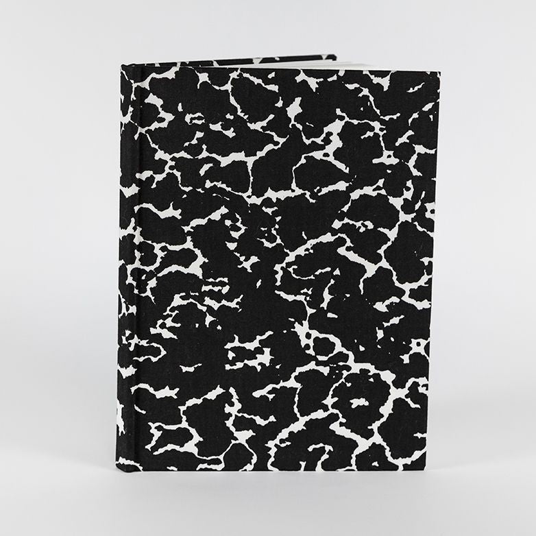 Notebook (sketchbook)