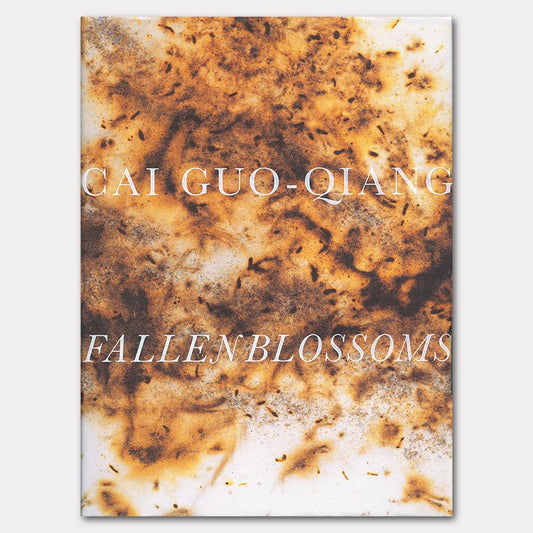 Cai Guo-Qiang: Fallen Blossoms