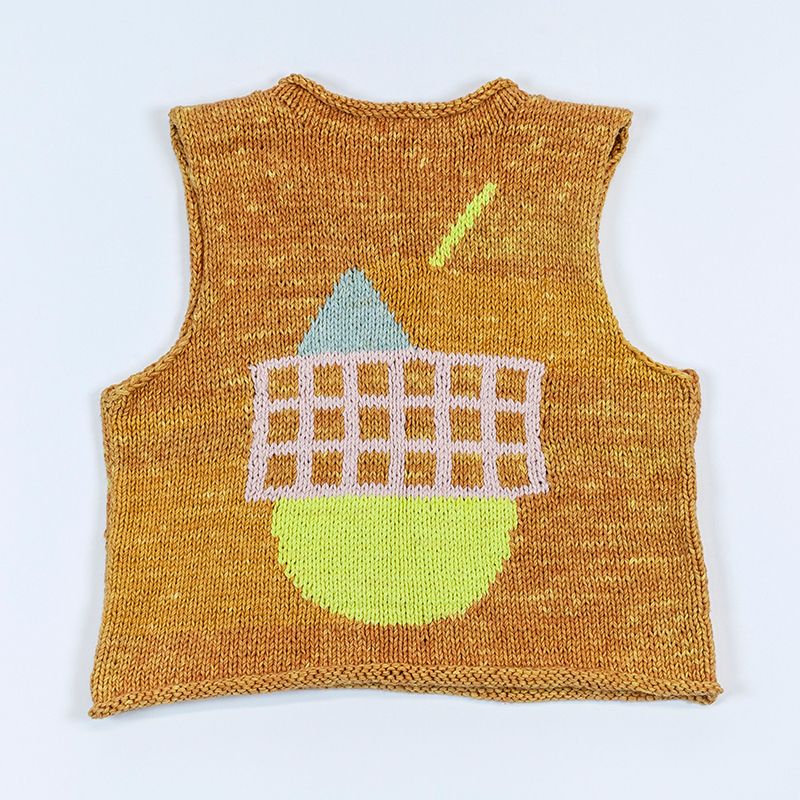 Sun Vest