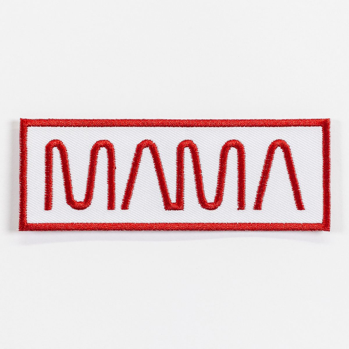 MAMA Patch