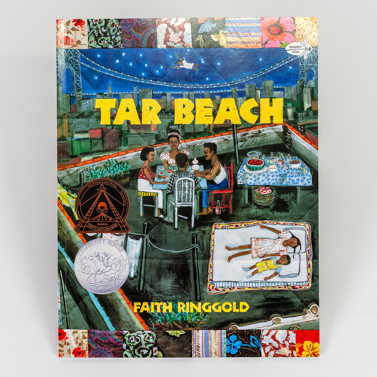 Tar Beach