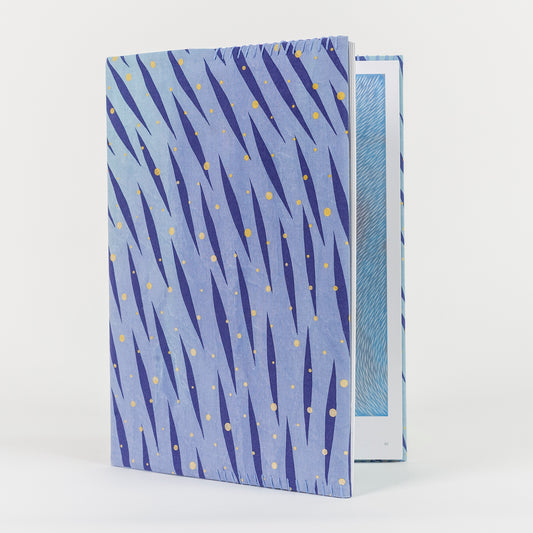 "Going Under, Shhh" (for book)