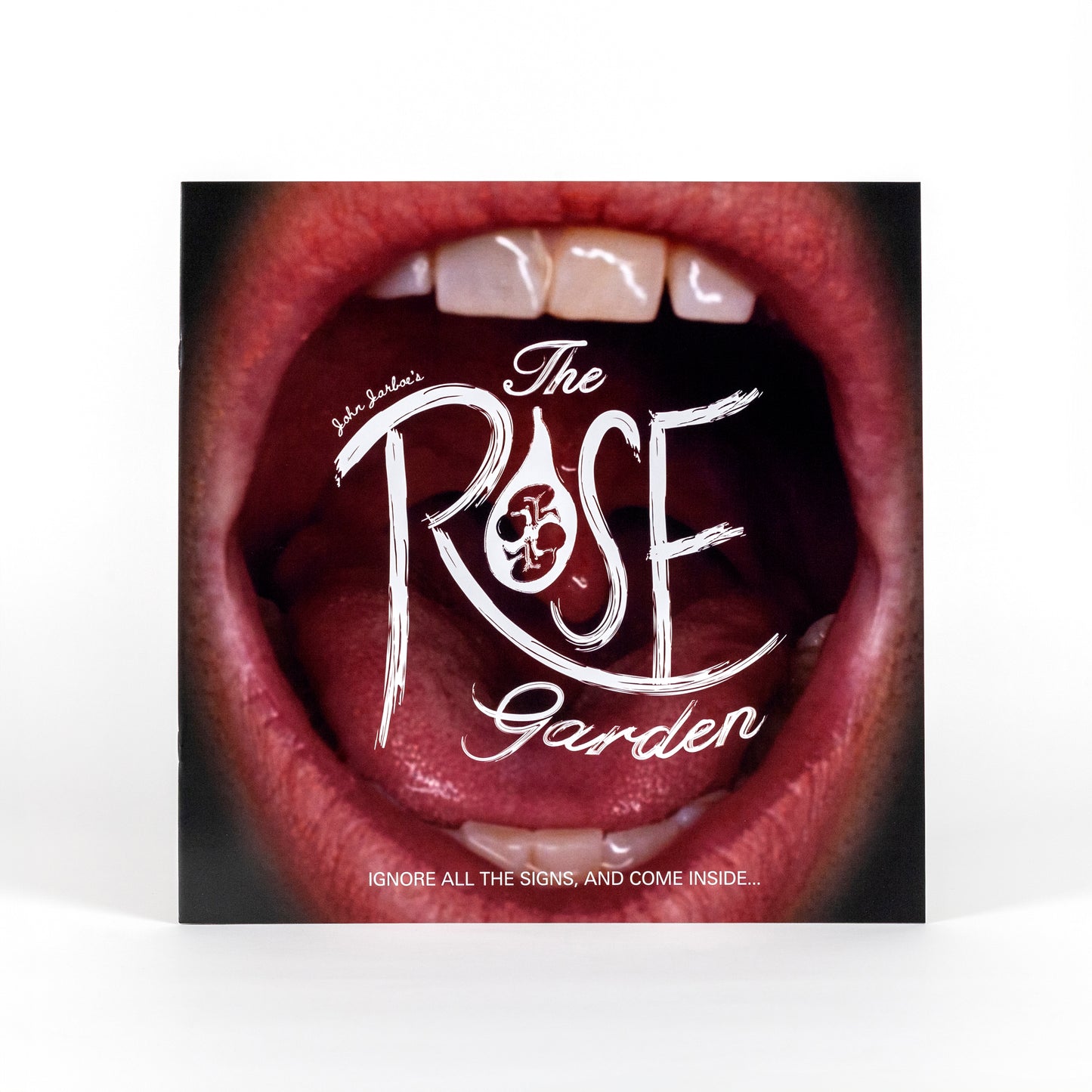 The Rose Garden (booklet)