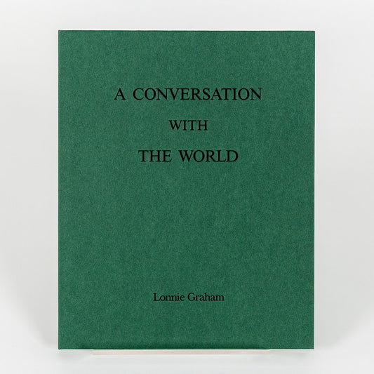 A Conversation With The World