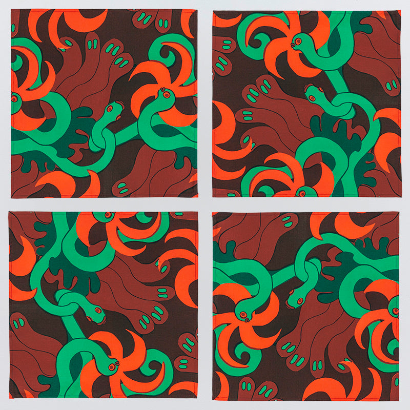 Jungel (napkins)