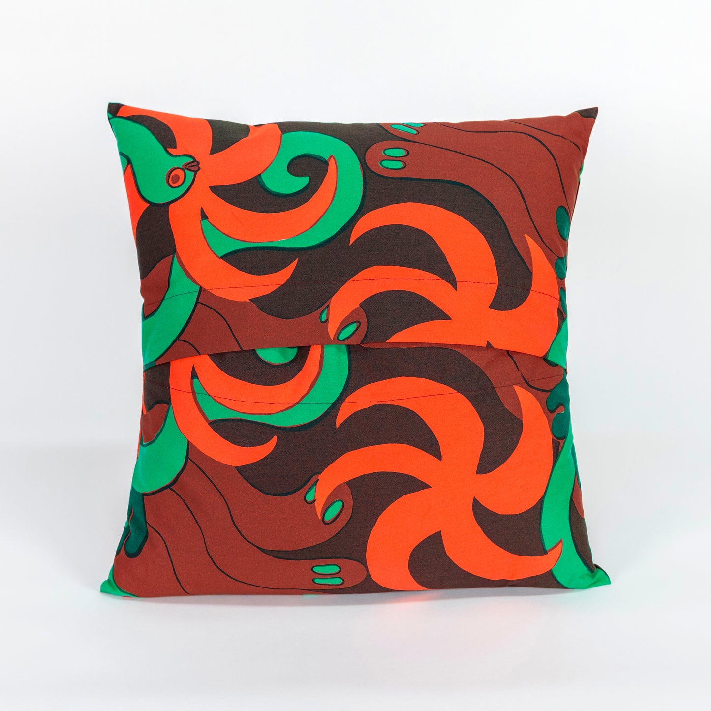 Jungel (pillow, 16 x 16 inches)