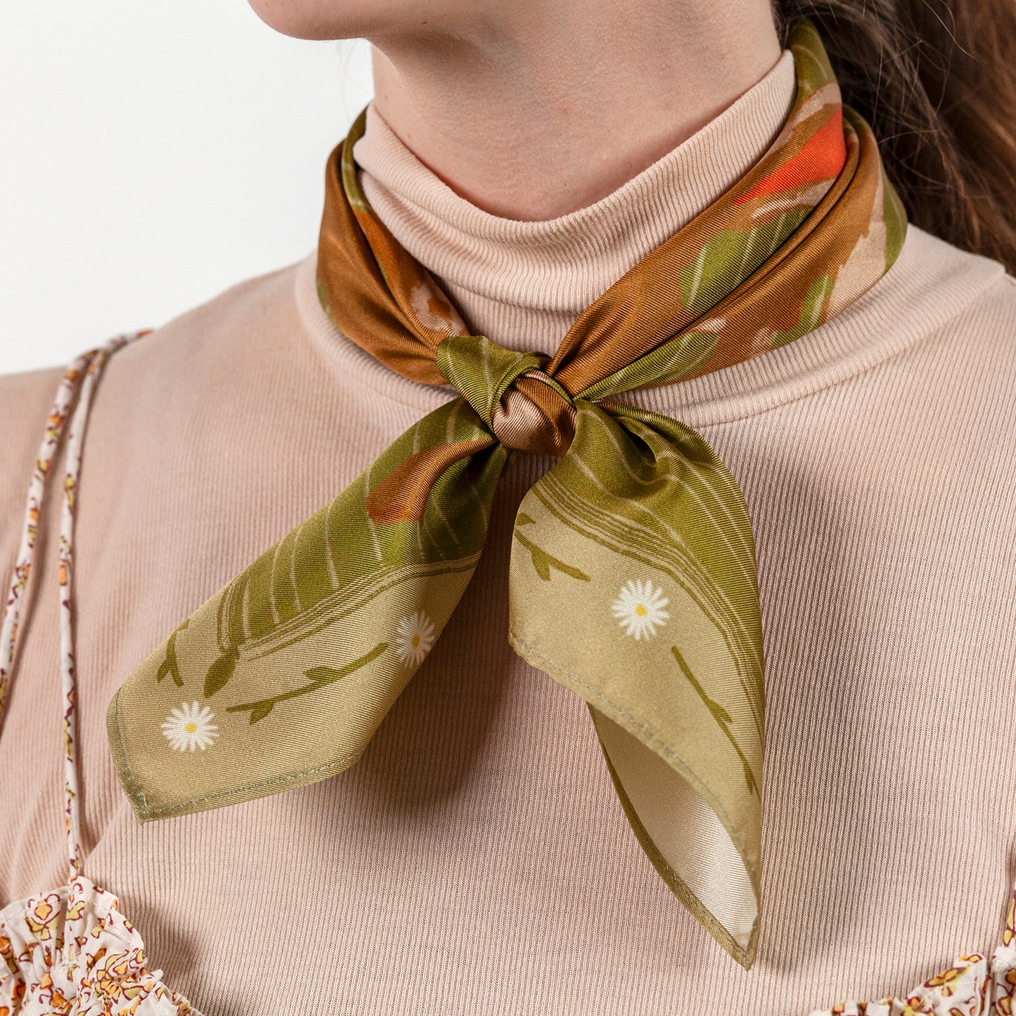 Rabbit Rabbit (scarf)
