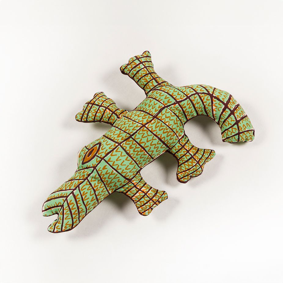 Alligator