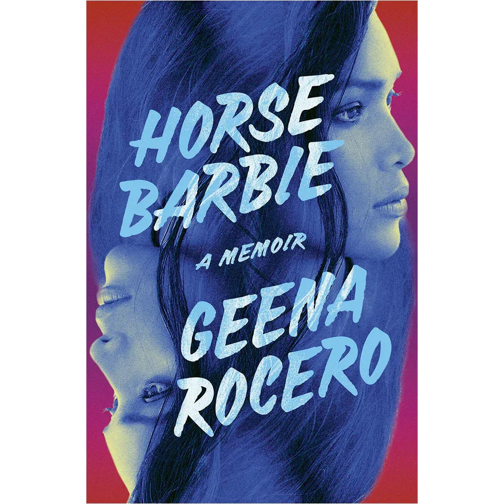 Geena Rocero: Horse Barbie