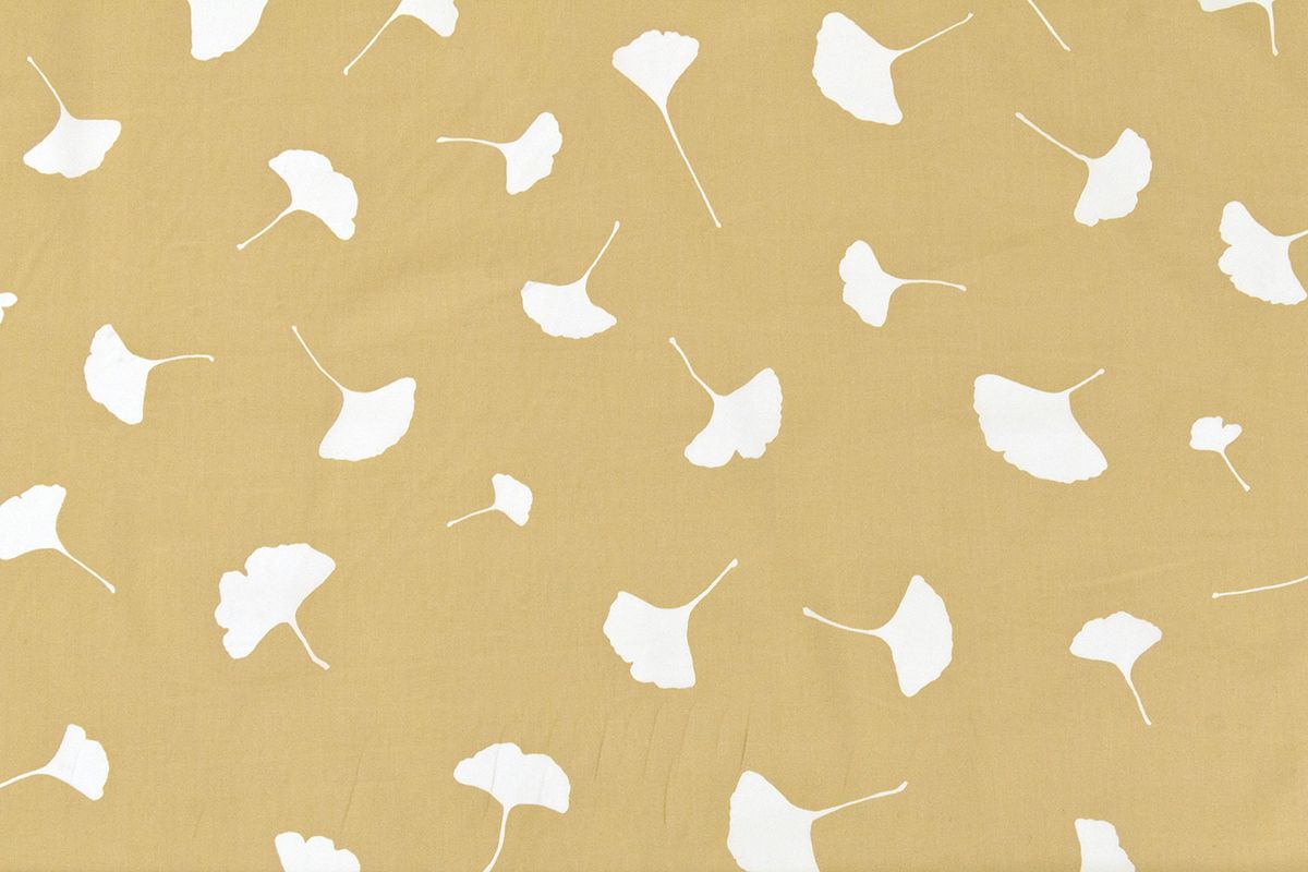 Ginkgo (yardage)