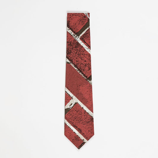 Brick (tie)