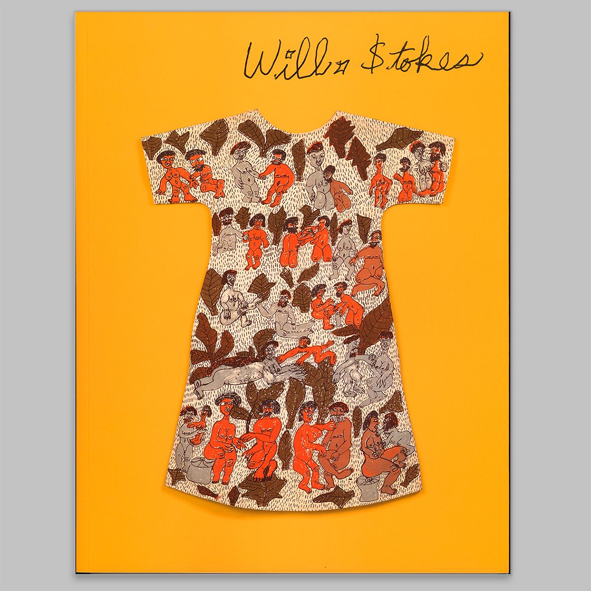 Will Stokes Jr.